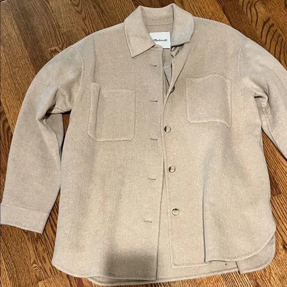 Madewell - Picture 1 of 3